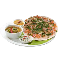 Special Uthappam