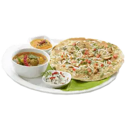 Uthappam